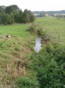 Bohdalínský potok 2 