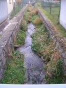 Bohdalínský potok 3 